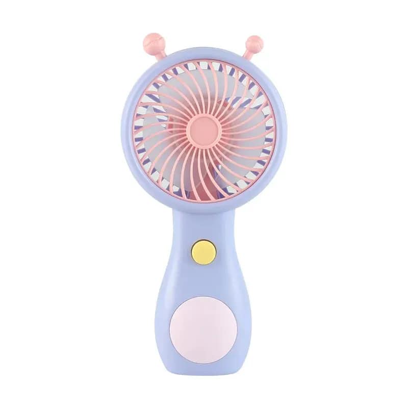 Mini Rechargeable Fan