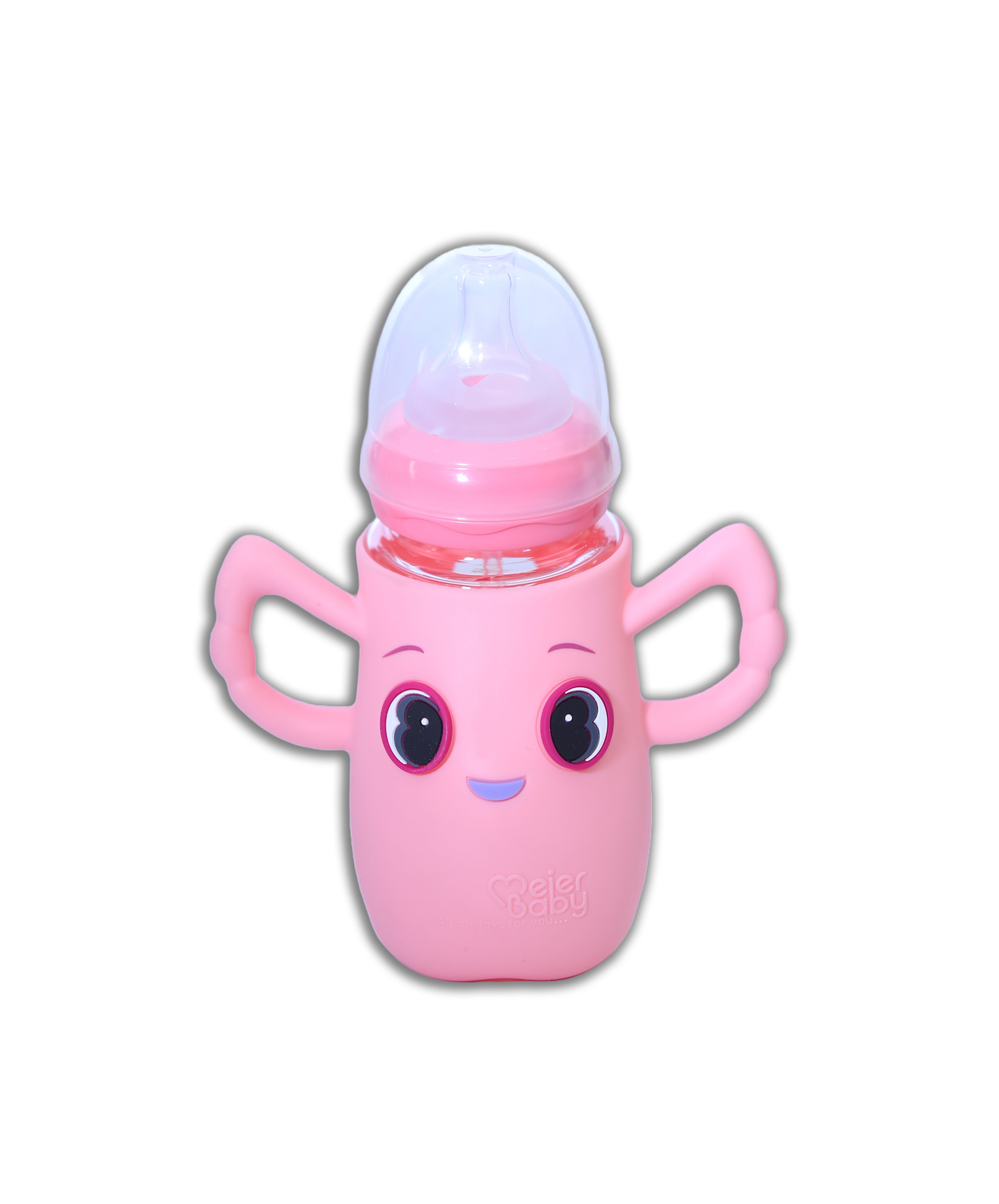 MeierBaby Premium Baby Feeder