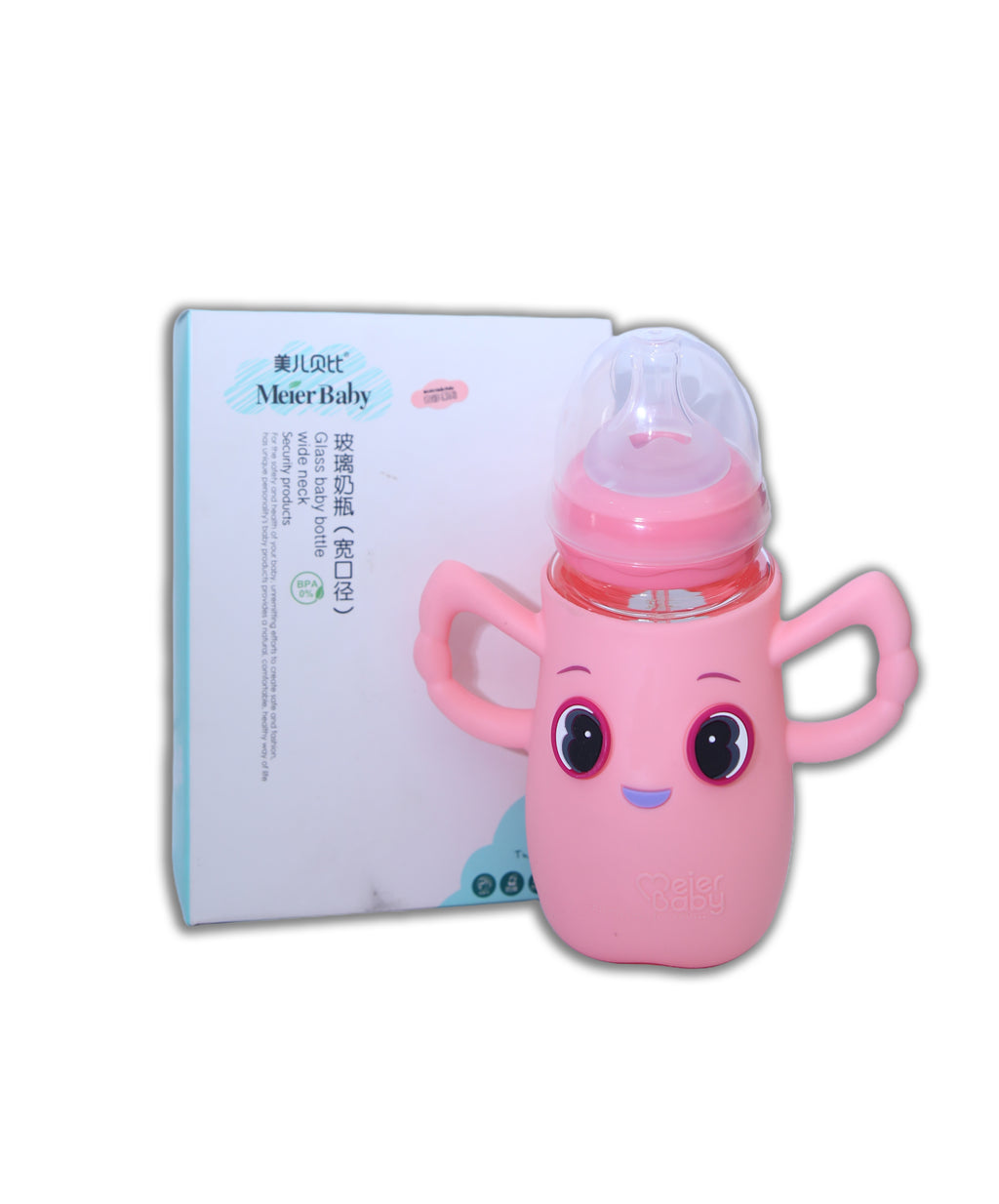 MeierBaby Premium Baby Feeder