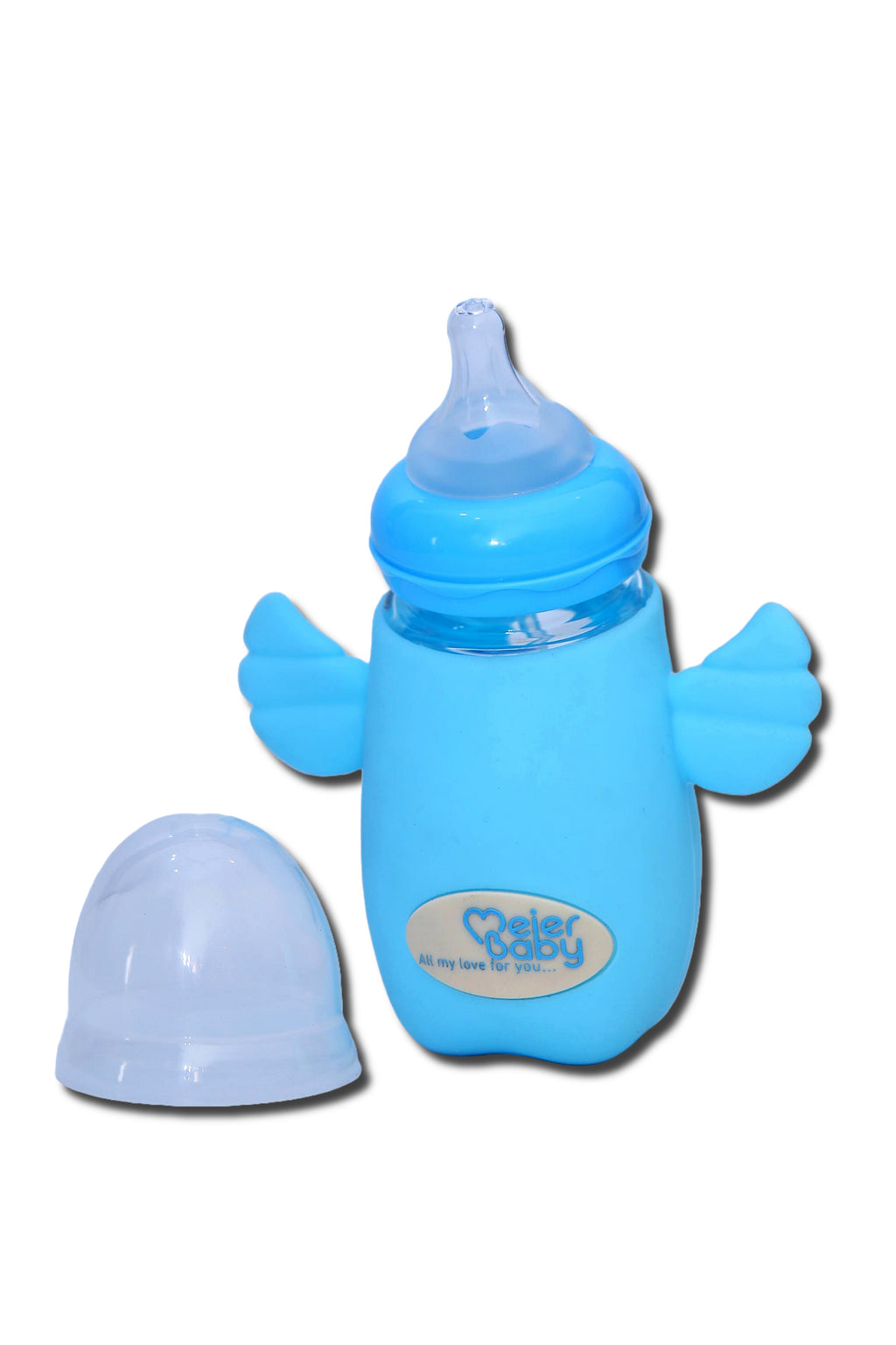 MeierBaby Premium Baby Feeder