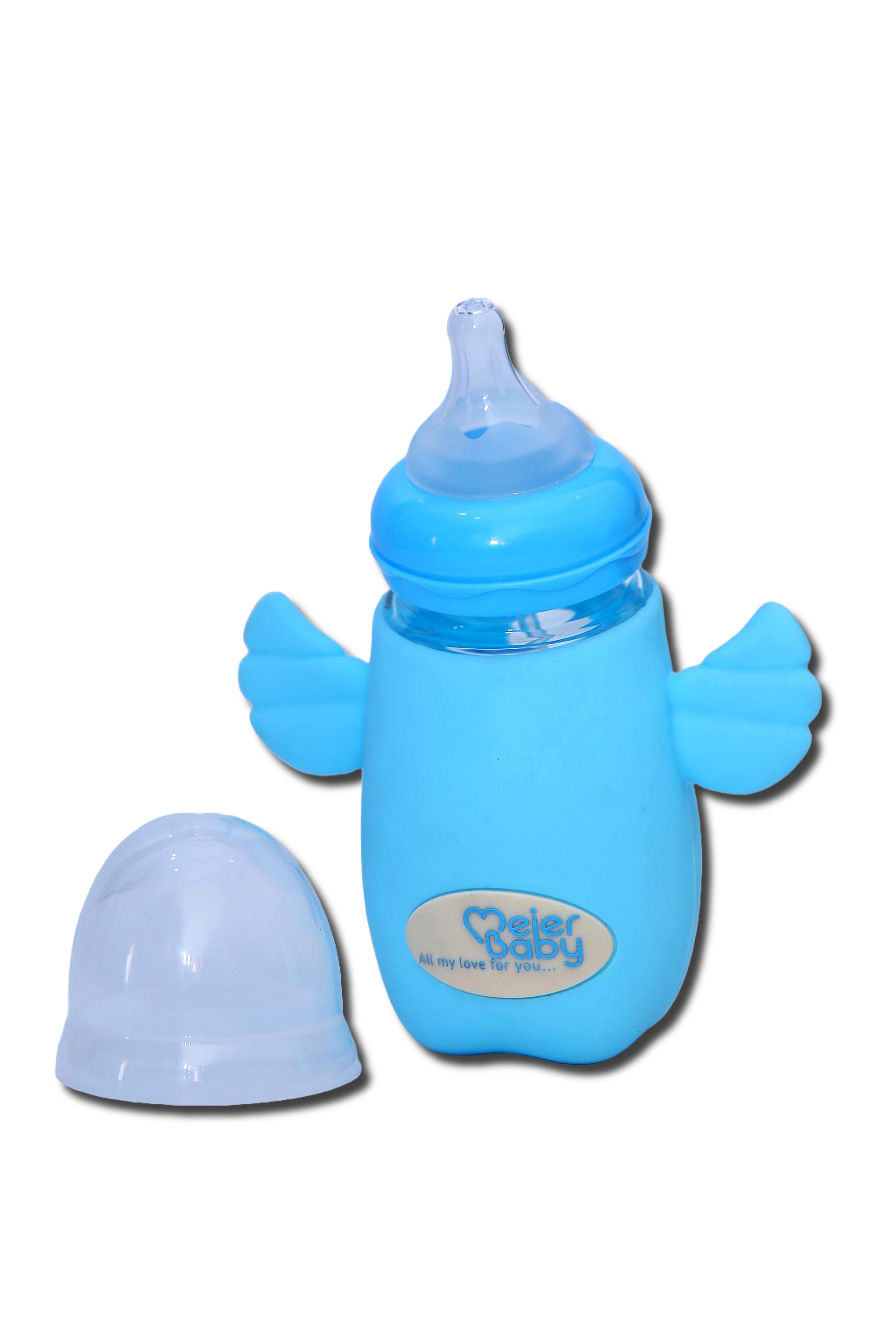 MeierBaby Premium Baby Feeder