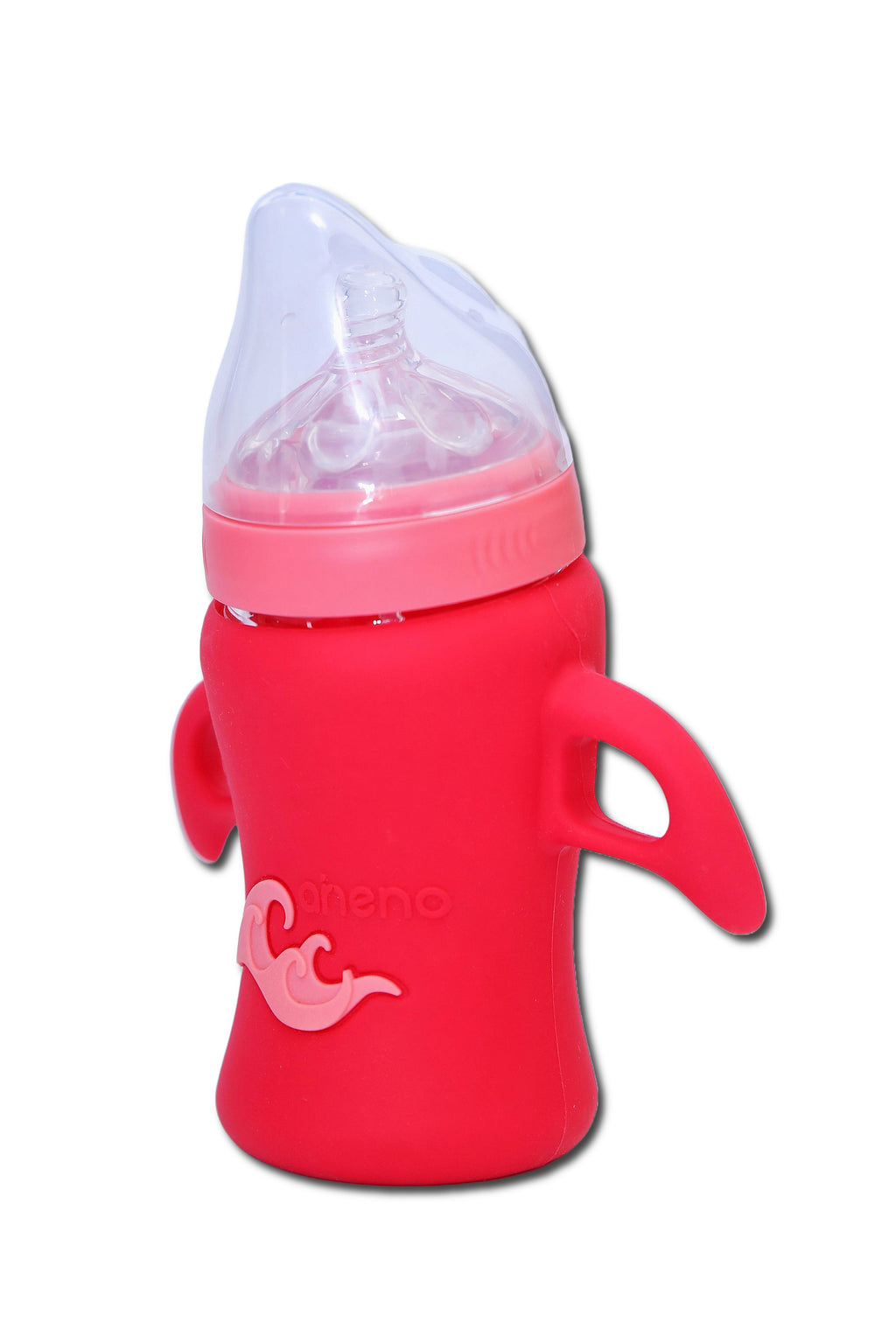 Aneno Baby Glass Feeder