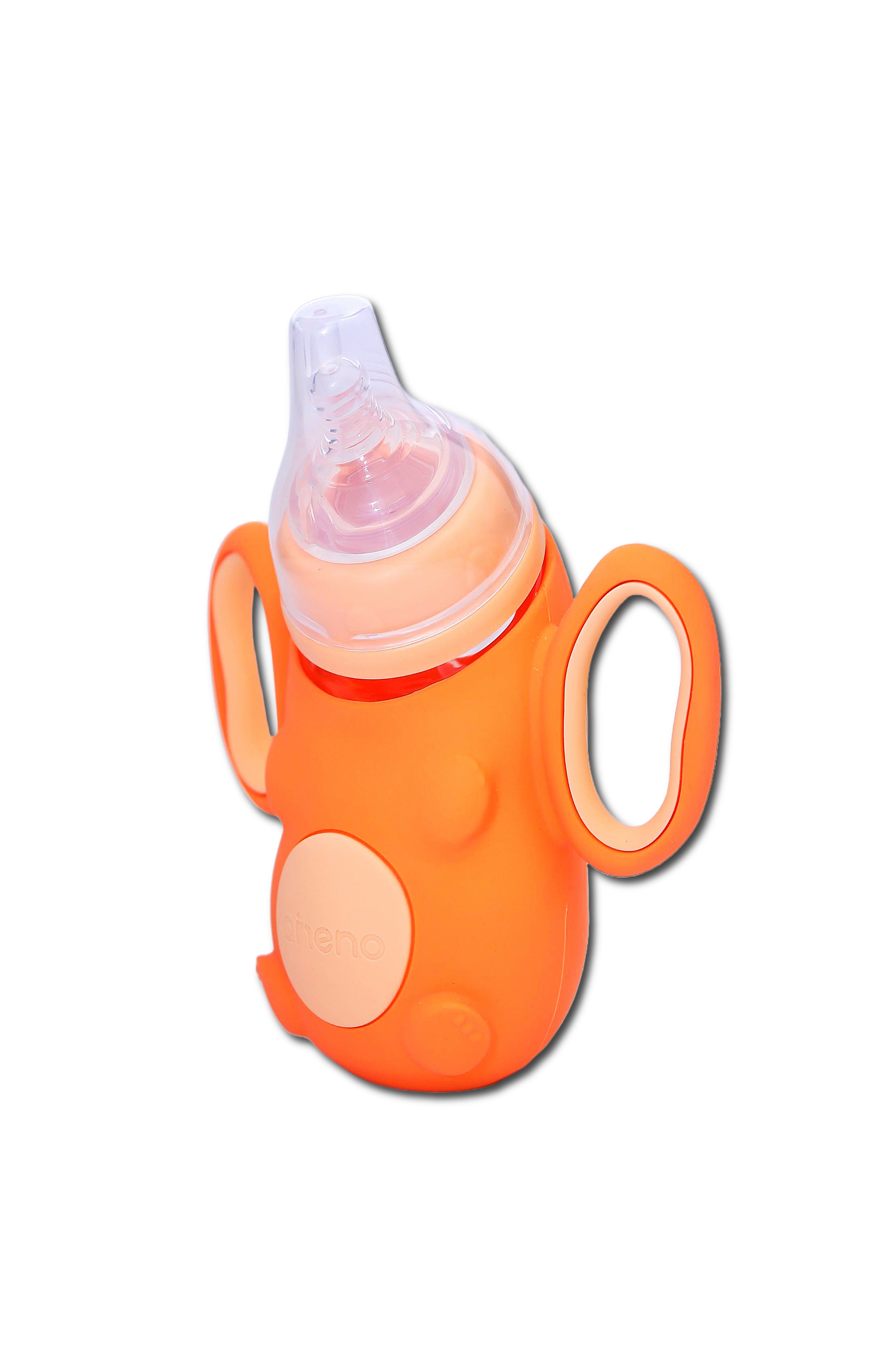 Aneno Baby Glass Feeder