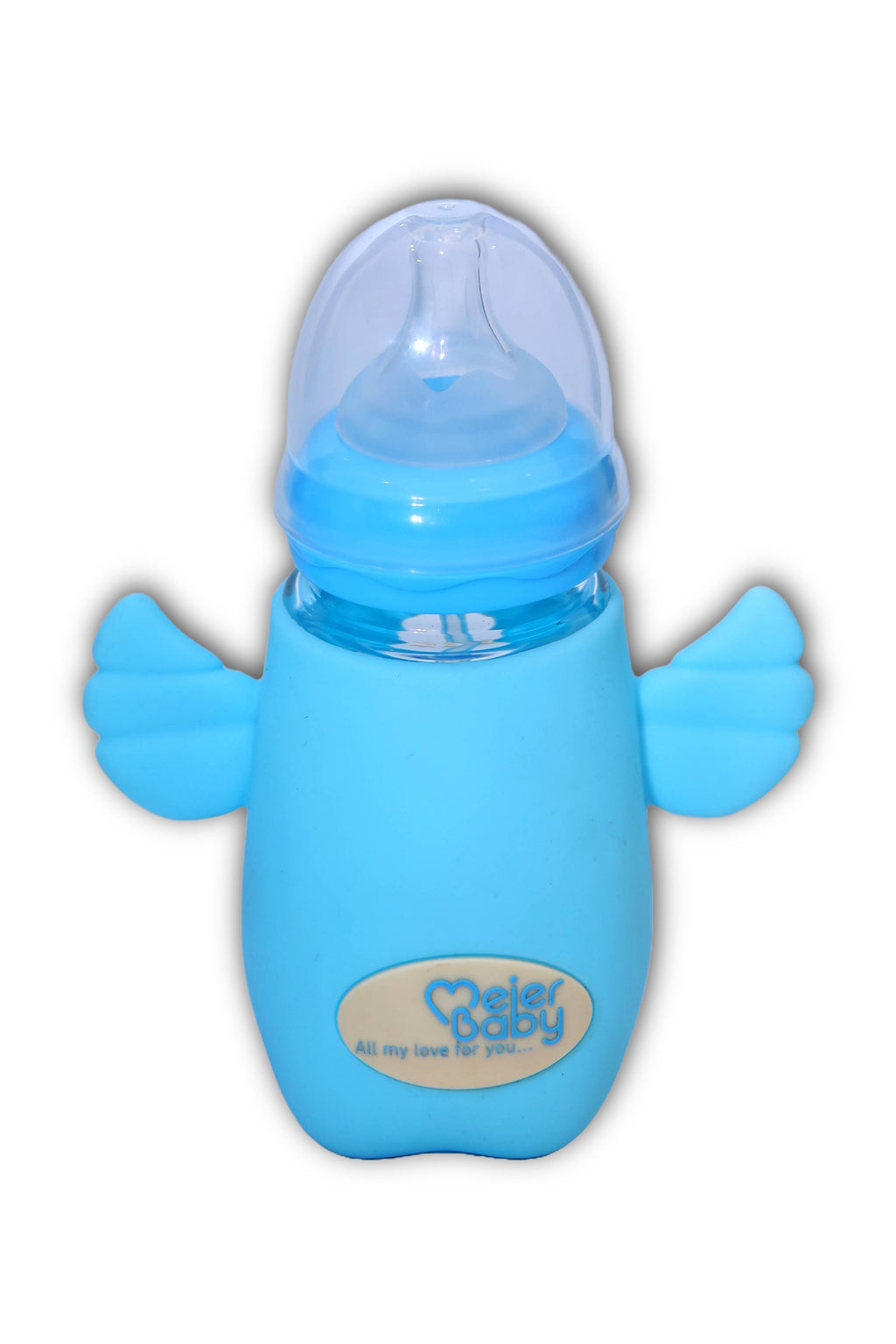 MeierBaby Premium Baby Feeder